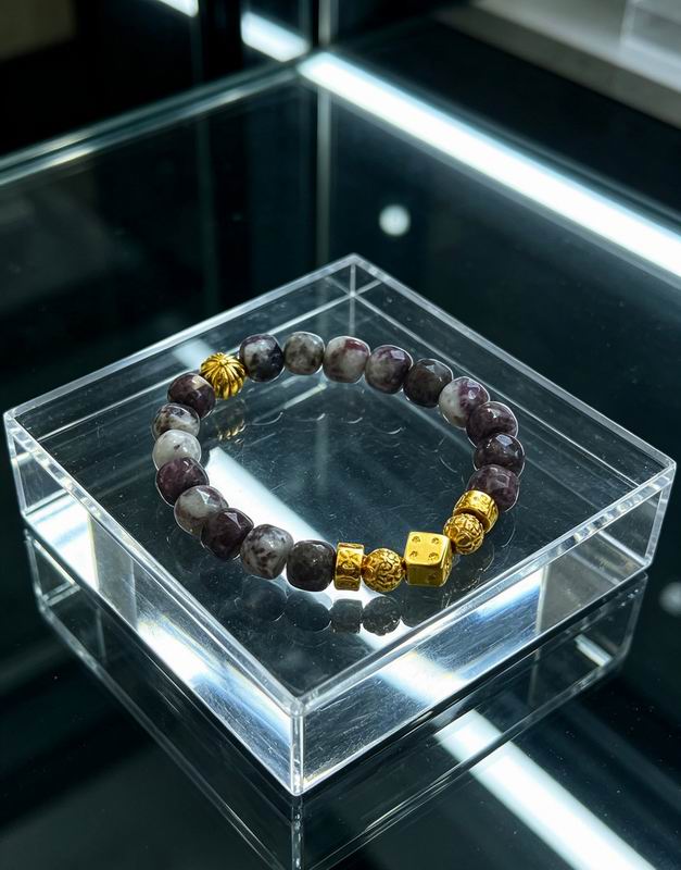 Chrome Hearts Bracelet 07yxs74